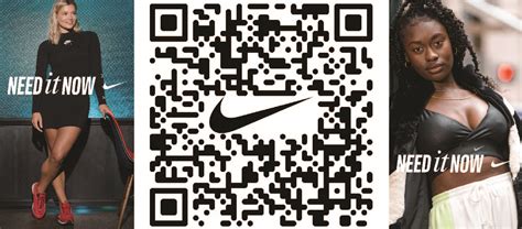 qr code nike|Nike qr code check.